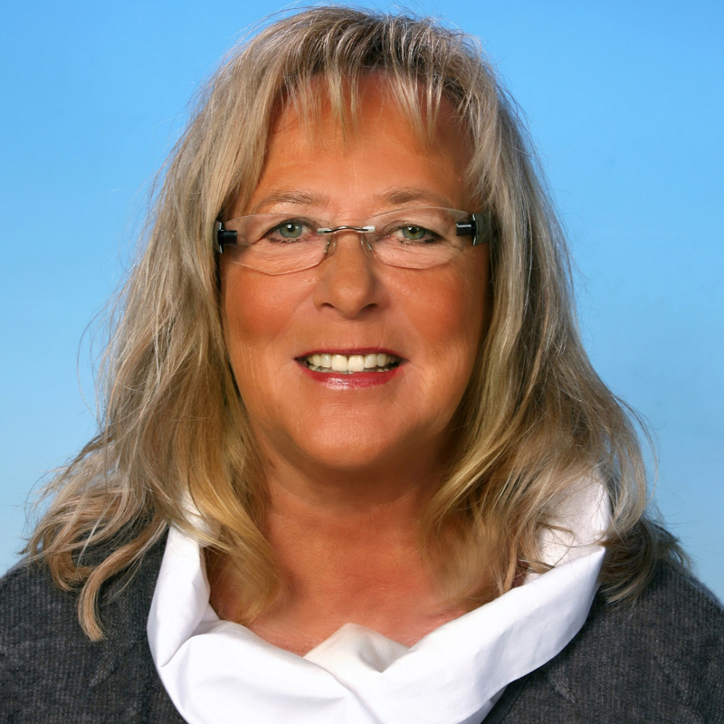  Gundula Hagner