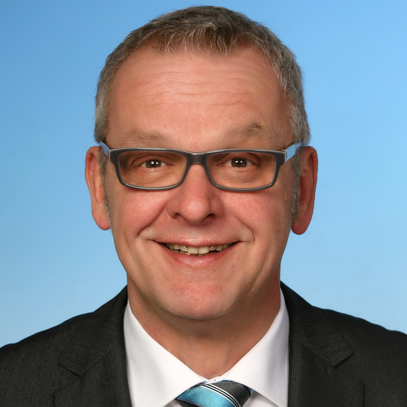  Uwe Mettendorf