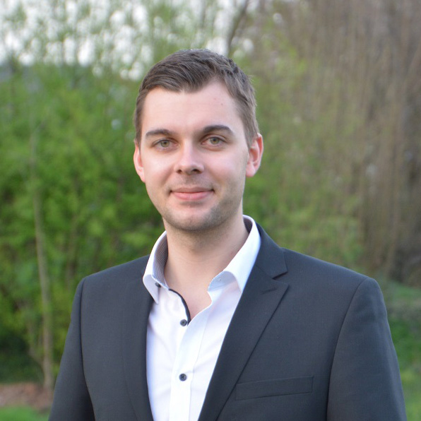  Dr. Markus Beil